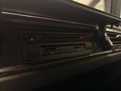 VW Touran Comfortline BMT/Start-Stopp ISOFIX KLIMAA