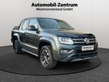 Volkswagen Amarok 3.0TDI DARK LABEL 4Motion STDHZ - Volkswagen Amarok: Dark Label
