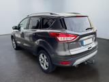 Ford Kuga 2.0 TDCi 4x4 Sync Edition AHK Garantie A... - Ford Kuga Gebrauchtwagen in Münster