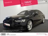 Audi S8 4.0 TFSI quattro LEDER PANO B&O STHZ HUD UVM. - Audi S8 in Düsseldorf