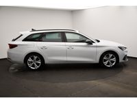 Seat Leon - Vorschau Bild 16