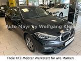 BMW 118 i Advantage, LED, Navi, Park-Ass, Alu, 1.Hd. - BMW 118 in Bielefeld