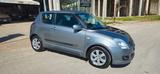 Suzuki Swift 1.3 Multijet 75CV 3p. - Suzuki Swift mit Diesel-Antrieb: Kleinwagen