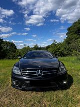Mercedes-Benz CL 65 AMG  - Mercedes-Benz: C65 AMG