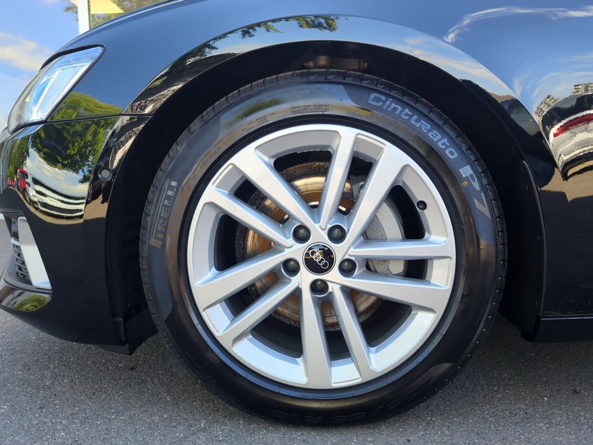 Audi A6 - Bild 12