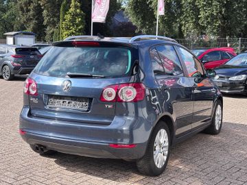 Volkswagen Golf Plus - 6