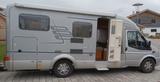 HYMER / ERIBA / HYMERCAR Hymer-Eriba Van 562 - HYMER / ERIBA Van