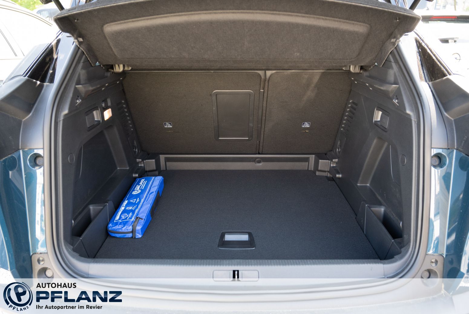 Peugeot 3008 - Bild 17