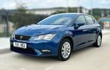 Seat Leon 1.2 TSI 81kW Tüv NEU lück.Scheckheft 8-Fach - Seat Leon: 2.8