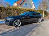 BMW 525d xDrive Touring - Top gepflegter Zustand 