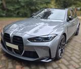 BMW M3 Competition xDrive Touring/Carbon/Schalensitz - BMW M3 in Bochum