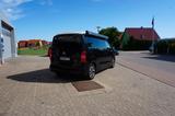 Citroën Camperstar Pössel umbau - Citroën C