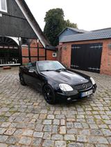 Mercedes-Benz Mercedes Benz SLK 240 - Mercedes-Benz 240 Gebrauchtwagen