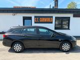 Opel ASTRA K SPORTS TOURER *GARANTIE*TÜV NEU*NAVI* - Opel Astra Sport tourer mit Diesel-Antrieb