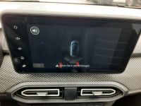 Dacia Sandero - Vorschau Bild 17