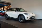 Smart #1 Premium | *smart-Prämie bis zu 8.000,-!! - Smart: Leasing