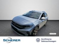 Volkswagen Taigo - Vorschau Bild 1