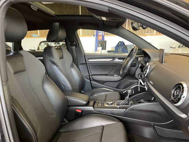 Audi A3 Sportback S line quattro *Sportpaket*Xenon*