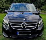 Mercedes-Benz V 250 d Aut. 4MATIC AVANTGARDE lang AVANTGARDE - Mercedes-Benz V 250 in Essen