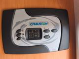 Chausson Flash 8 - Chausson Teilintegrierter