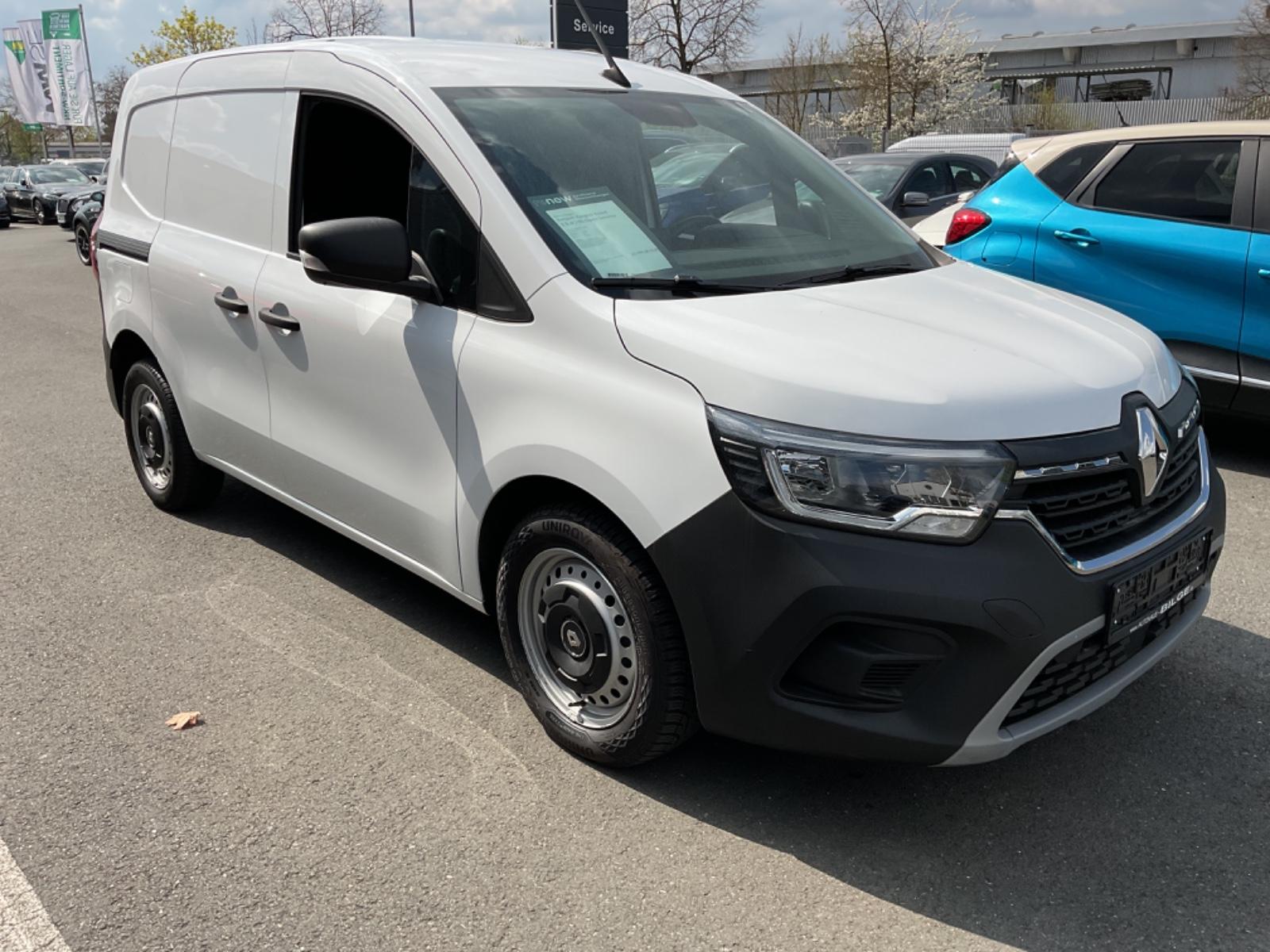 Renault Kangoo III Rapid Edition Klima PDC