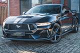 Ford Mustang 2.3 EcoBoost/Coupe/SHZ/S.Luft/Navi/Laser - Ford: Laser