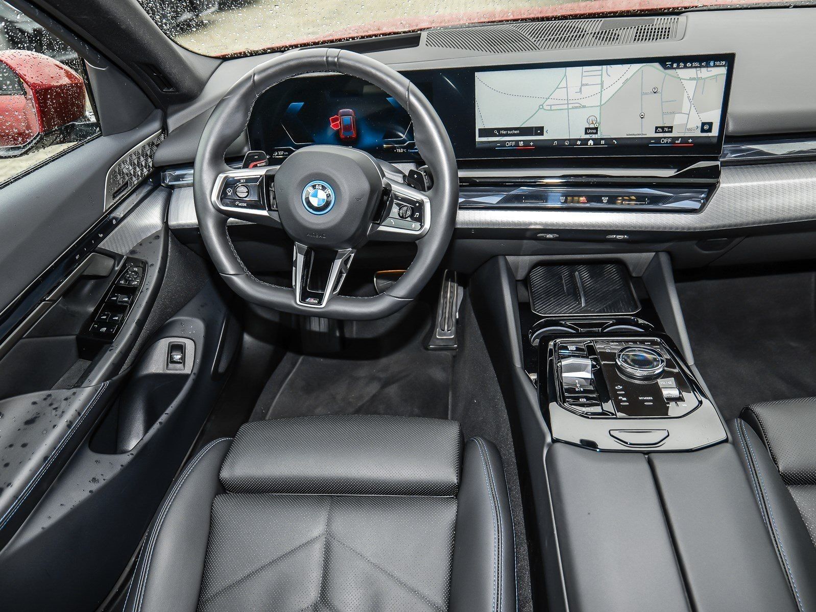 BMW 550 - Bild 20