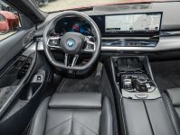 BMW 550 - Vorschau Bild 20
