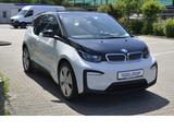BMW i3 120Ah AC/DC Sitzhzg. NaviProf Wlan Assist+ - BMW i3 aus 2020