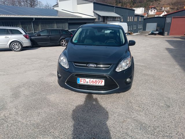 Ford C-MAX Trend