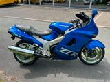 Kawasaki ZZR 1100 ZZ R 1100 / Superbikelenker - KAWASAKI 1100 R