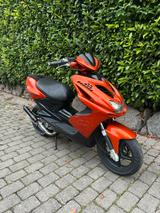 Yamaha Mbk nitro Aerox  - YAMAHA ROLLER AEROX