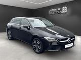 Mercedes-Benz CLA 250 Shooting LED*Leder*DAB*Navi*Sportl*MBUX*