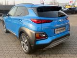 Hyundai Kona Premium 2WD - Hyundai KONA Gebrauchtwagen in Düsseldorf