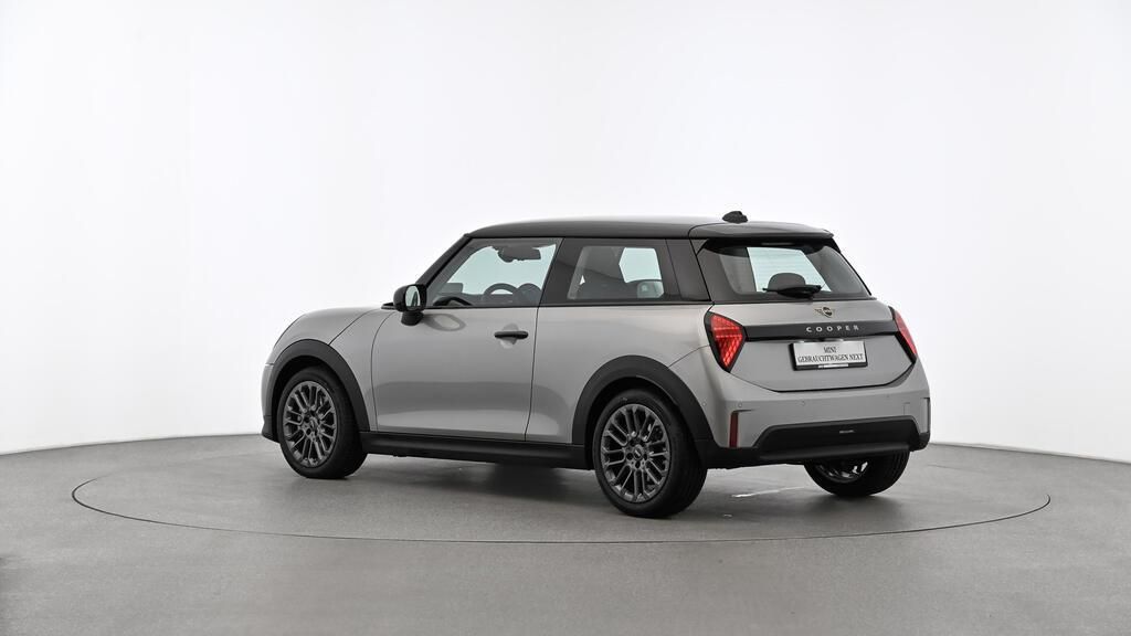 MINI Cooper C - Bild 8