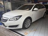 Opel Insignia Sports Tourer Business Edition 1.6 CDTI - Opel Insignia: Business Edition