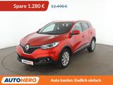 Renault Kadjar 1.2 TCe Energy Experience*NAVI*TEMPO*PDC* - Renault Kadjar in Stuttgart