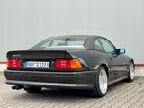 Mercedes-Benz 500SL 6.0 AMG SA-Code 990 (Komplettfahrzeug AMG) - Oldtimer: Roadster