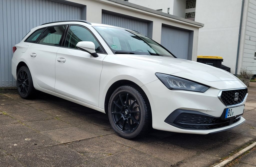 Image of Seat Leon