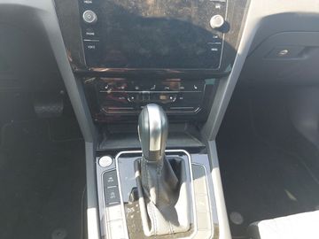 Volkswagen Passat Va. Business 1,5l TSI 150 PS 7-Gang-DSG