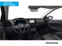 Volkswagen T-Cross - Vorschau Bild 10