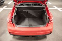 Audi A1 - Vorschau Bild 9