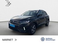 Volkswagen T-Roc - Vorschau Bild 1