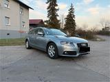 Audi A4 1.8 TFSI Benzin/Kombi/AHK/113.000 KM - Audi A4 B8-8K