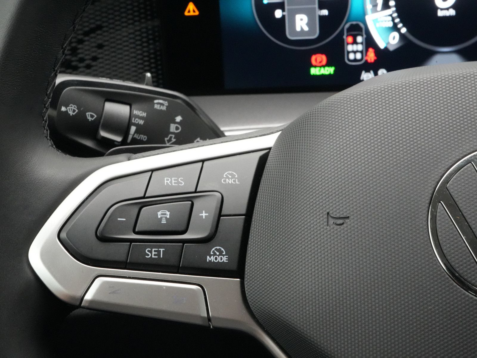 Volkswagen Tayron - Bild 8