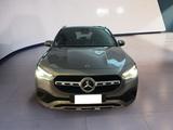 Mercedes-Benz GLA GLA-H247 2020 200 d Premium 4m - Mercedes-Benz GLA H247