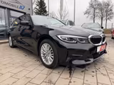 BMW 320 d xDrive Sport Line - BMW 320 Gebrauchtwagen in Hannover