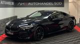 BMW 840 d xDrive M Sport*LASER*STHZG*H.KARDON*S.CLOS - BMW mit Diesel-Antrieb: Coupé