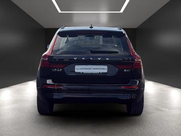 Volvo XC60 - 10