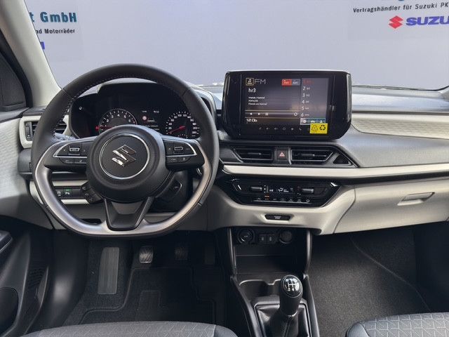 Suzuki Swift - Bild 12